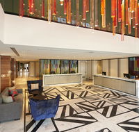 Doubletree By Hilton Perth Northbridge - Accommodation Daintree