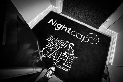 Nightcap At Belgian Beer Cafe - Accommodation Daintree 21