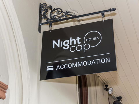 Nightcap At Belgian Beer Cafe - Accommodation Daintree 41
