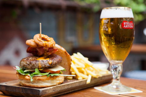 Nightcap At Belgian Beer Cafe - Accommodation Daintree 9