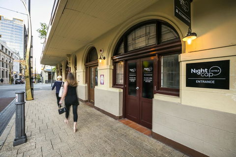Nightcap At Belgian Beer Cafe - Accommodation Daintree 29