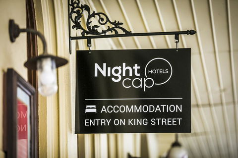 Nightcap At Belgian Beer Cafe - Accommodation Daintree 33