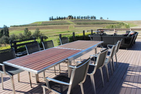 Grapevines Boutique Accommodation - Accommodation Daintree 11
