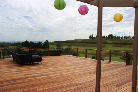 Grapevines Boutique Accommodation - Accommodation Daintree 9