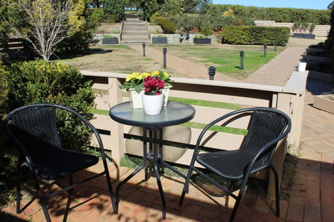 Grapevines Boutique Accommodation - Accommodation Daintree 22