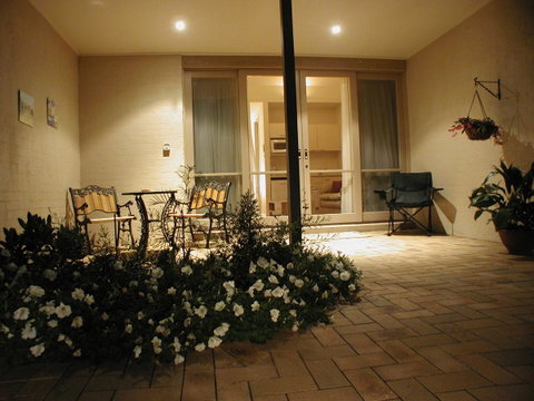 Grapevines Boutique Accommodation - Accommodation Daintree 19