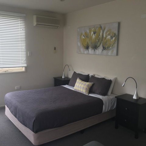 Grapevines Boutique Accommodation - Accommodation Daintree 10
