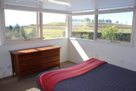 Grapevines Boutique Accommodation - Accommodation Daintree 25