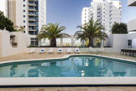 Pan Pacific Perth - Accommodation Daintree 13