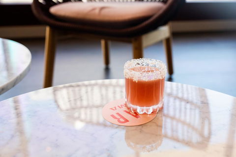 Pan Pacific Perth - Accommodation Daintree 29