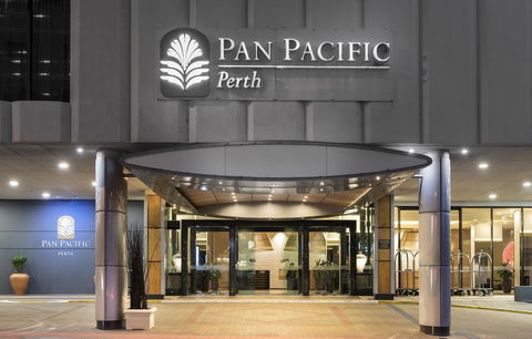 Pan Pacific Perth - Accommodation Daintree 15
