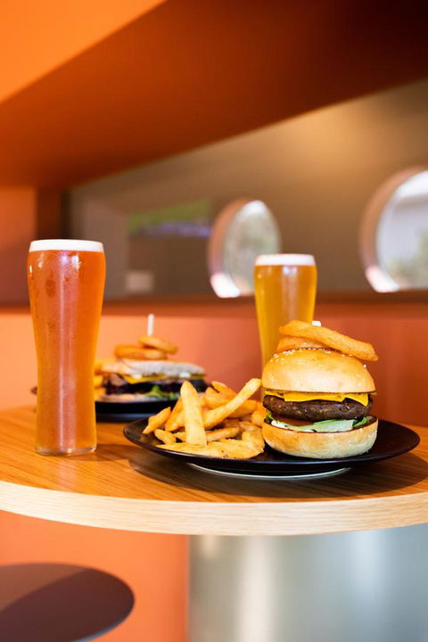 Pan Pacific Perth - Accommodation Daintree 39