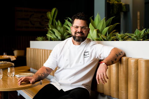 Pan Pacific Perth - Accommodation Daintree 18