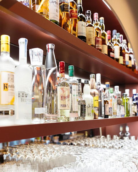 Pan Pacific Perth - Accommodation Daintree 27