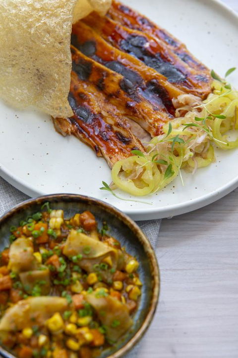 Pan Pacific Perth - Accommodation Daintree 4