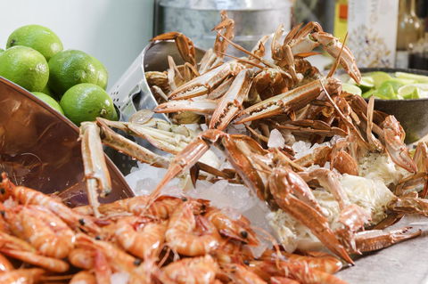 Pan Pacific Perth - Accommodation Daintree 42