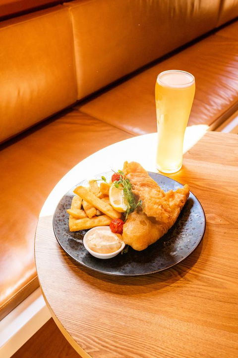 Pan Pacific Perth - Accommodation Daintree 40