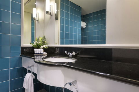 Pan Pacific Perth - Accommodation Daintree 11