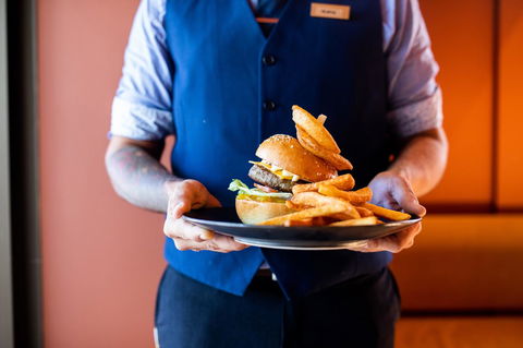 Pan Pacific Perth - Accommodation Daintree 36