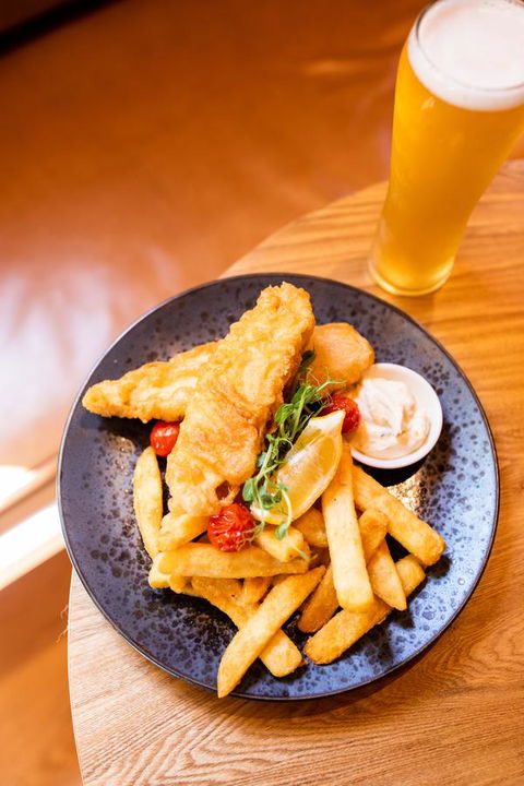 Pan Pacific Perth - Accommodation Daintree 9