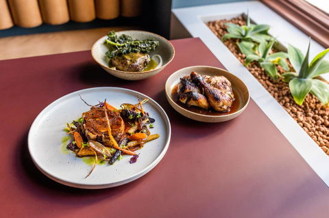 Pan Pacific Perth - Accommodation Daintree 20