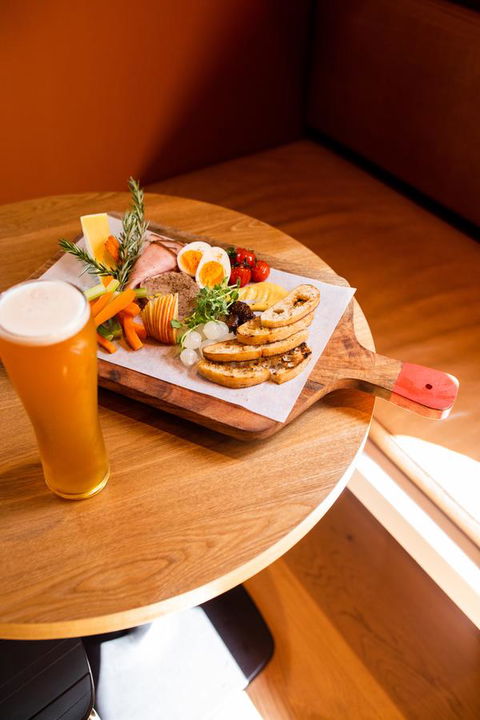 Pan Pacific Perth - Accommodation Daintree 38