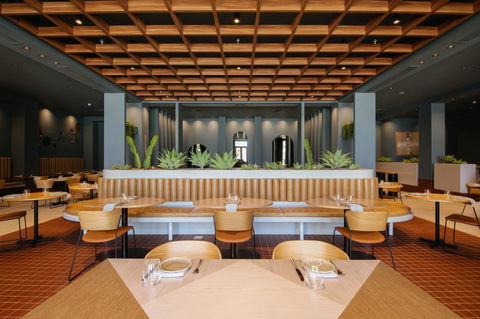 Pan Pacific Perth - Accommodation Daintree 17