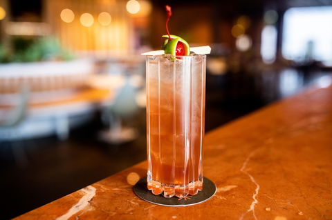 Pan Pacific Perth - Accommodation Daintree 28