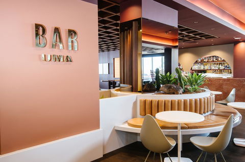 Pan Pacific Perth - Accommodation Daintree 26