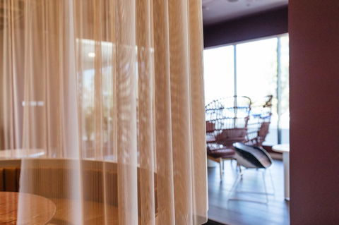 Pan Pacific Perth - Accommodation Daintree 32