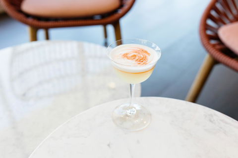 Pan Pacific Perth - Accommodation Daintree 31