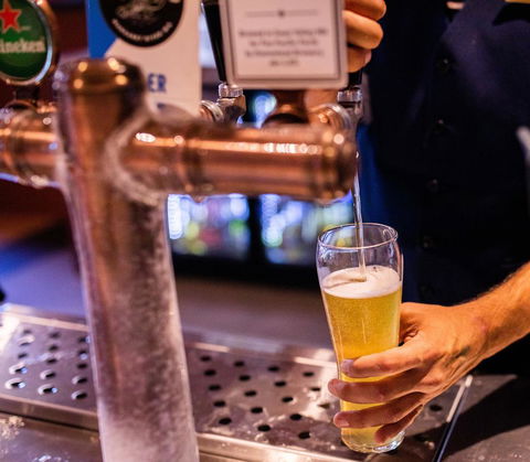 Pan Pacific Perth - Accommodation Daintree 35