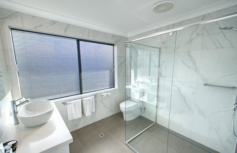 Albany Motel & Apartments - Accommodation Daintree 6