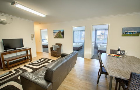 Albany Motel & Apartments - Accommodation Daintree 4