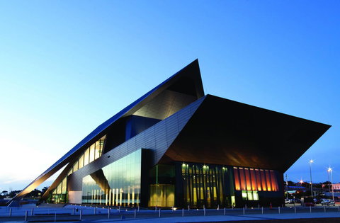 Albany Motel & Apartments - Accommodation Daintree 20