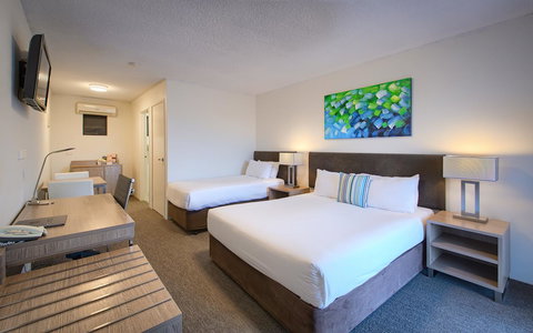 Albany Motel & Apartments - Accommodation Daintree 9