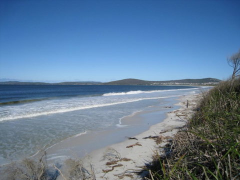 Albany Motel & Apartments - Accommodation Daintree 18