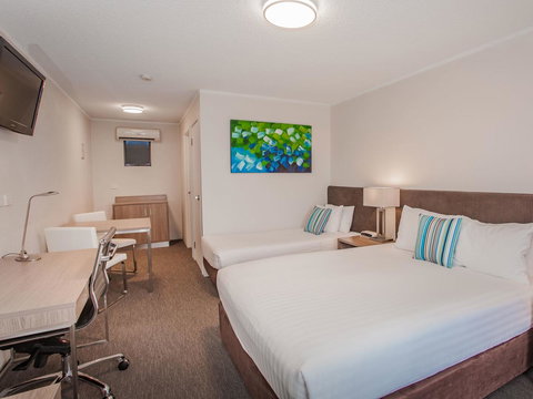 Albany Motel & Apartments - Accommodation Daintree 14