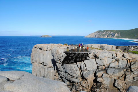 Albany Motel & Apartments - Accommodation Daintree 22