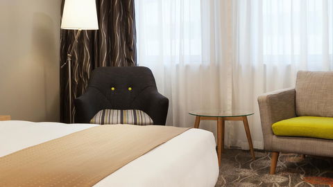 Holiday Inn Perth City Centre, An IHG Hotel - Accommodation Daintree 23
