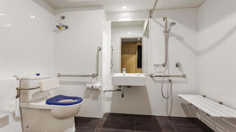 Holiday Inn Perth City Centre, An IHG Hotel - Accommodation Daintree 27