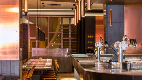 Holiday Inn Perth City Centre, An IHG Hotel - Accommodation Daintree 31