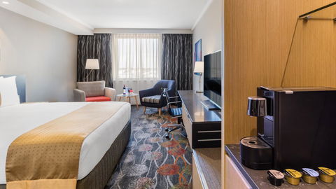 Holiday Inn Perth City Centre, An IHG Hotel - Accommodation Daintree 25