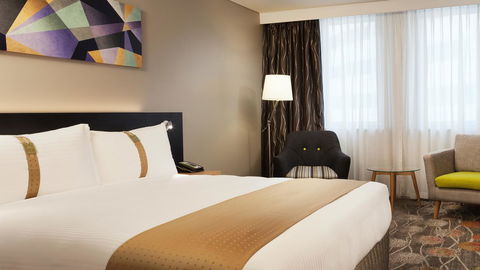 Holiday Inn Perth City Centre, An IHG Hotel - Accommodation Daintree 17