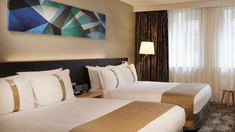 Holiday Inn Perth City Centre, An IHG Hotel - Accommodation Daintree 20