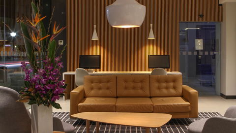 Holiday Inn Perth City Centre, An IHG Hotel - Accommodation Daintree 6
