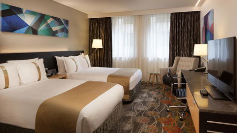 Holiday Inn Perth City Centre, An IHG Hotel - Accommodation Daintree 19