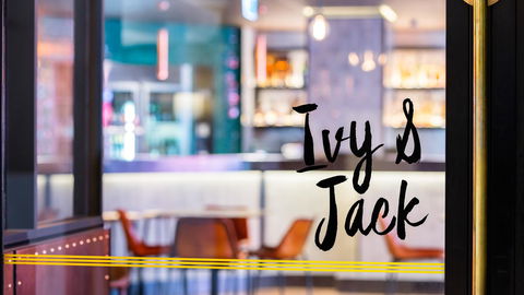 Holiday Inn Perth City Centre, An IHG Hotel - Accommodation Daintree 28