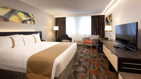 Holiday Inn Perth City Centre, An IHG Hotel - Accommodation Daintree 5