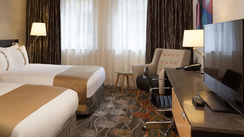 Holiday Inn Perth City Centre, An IHG Hotel - Accommodation Daintree 15